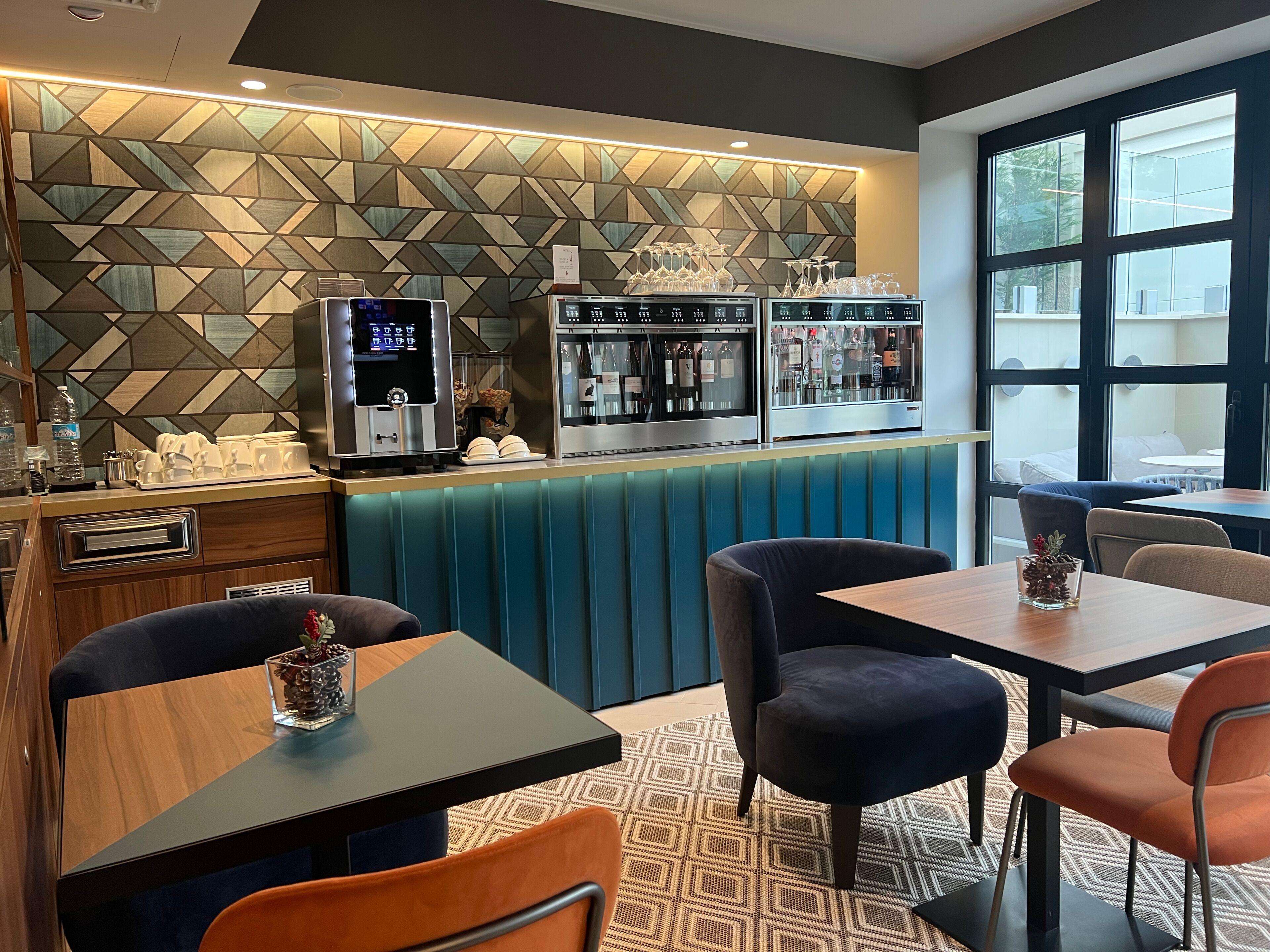 Boutique Hotel Martini 17 — Foto 1