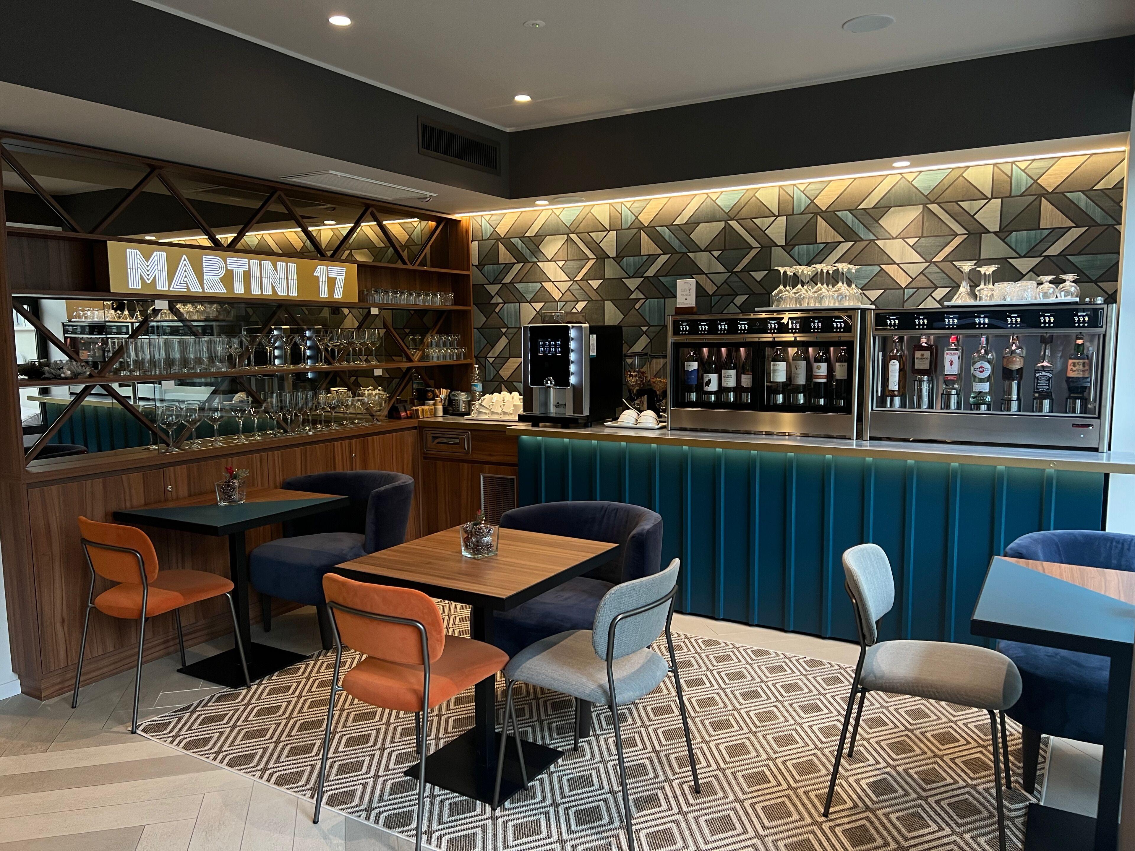 Boutique Hotel Martini 17 — Foto 2