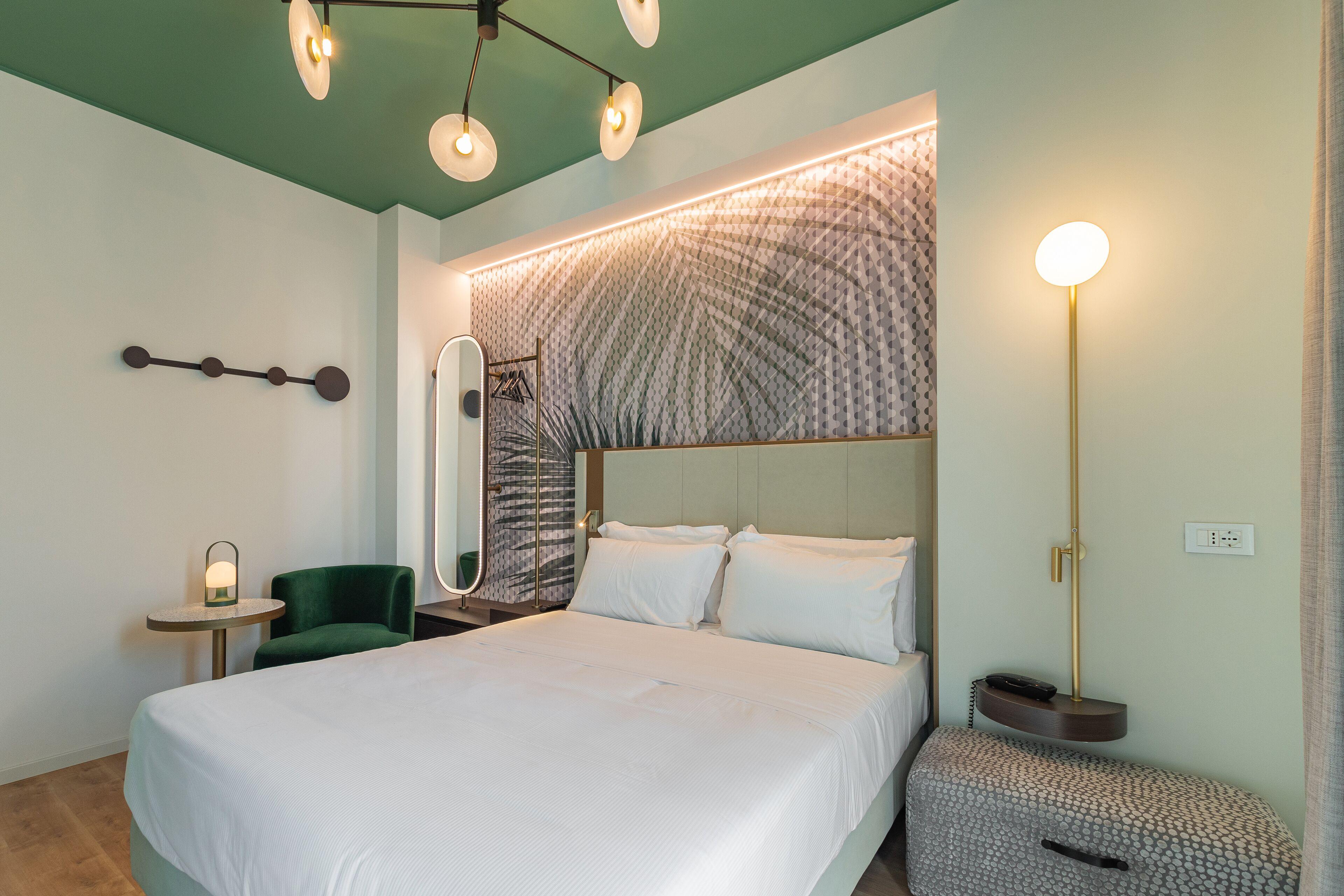Boutique Hotel Martini 17 — Foto 3